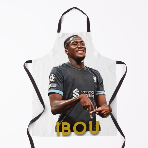 Item preview, KONATE LIVERPOOL designed and sold by AKMLFC.