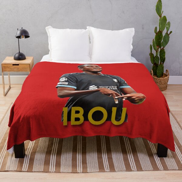 Item preview, KONATE LIVERPOOL designed and sold by AKMLFC.