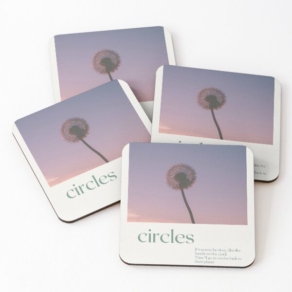 Item preview, Circles Print designed and sold by StudioSebong.
