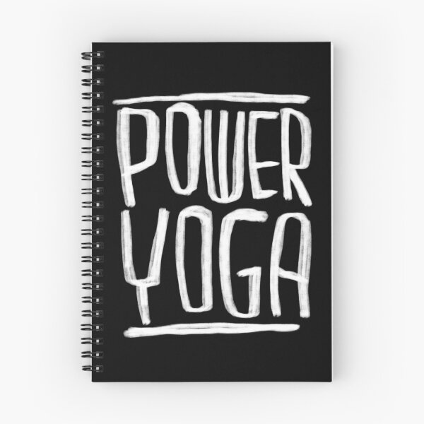 Item preview, Power Yoga designed and sold by danceink.