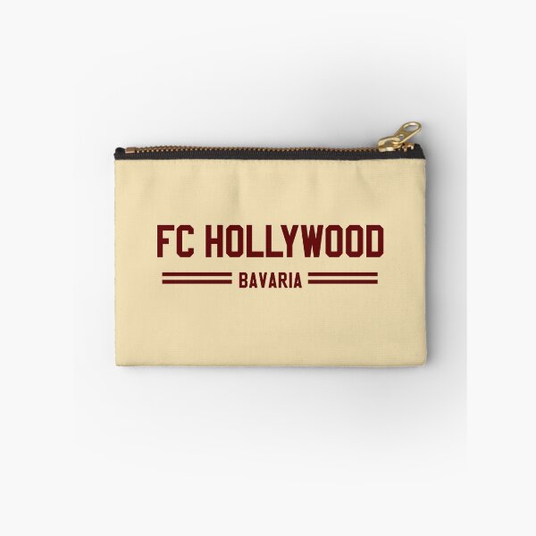 Artikelvorschau, FC Hollywood Alt kastanienbraun entworfen und verkauft von VRedBaller.