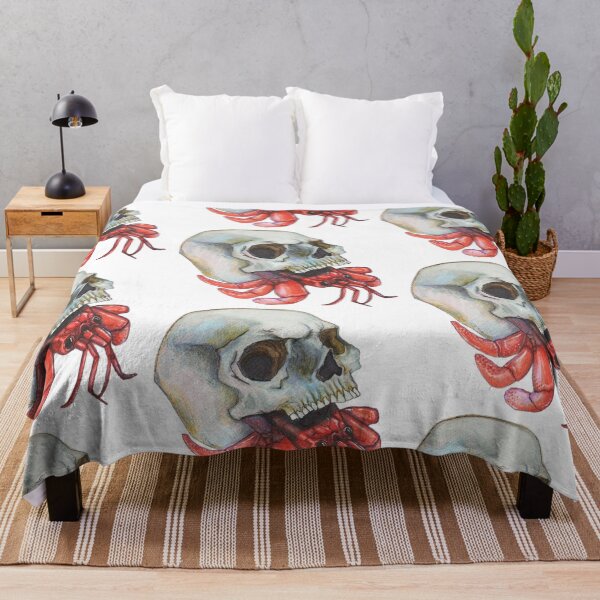Item preview, Mouth full o' crab designed and sold by Gabriella Cooke.