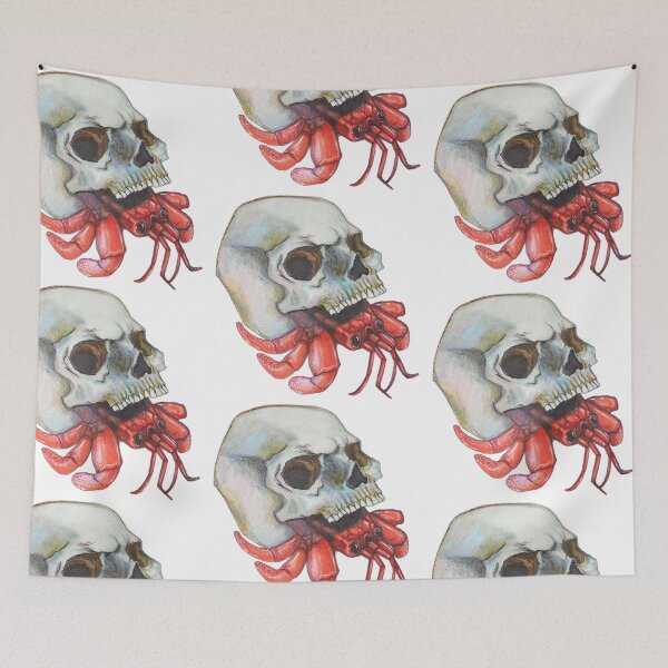 Item preview, Mouth full o' crab designed and sold by Gabriella Cooke.