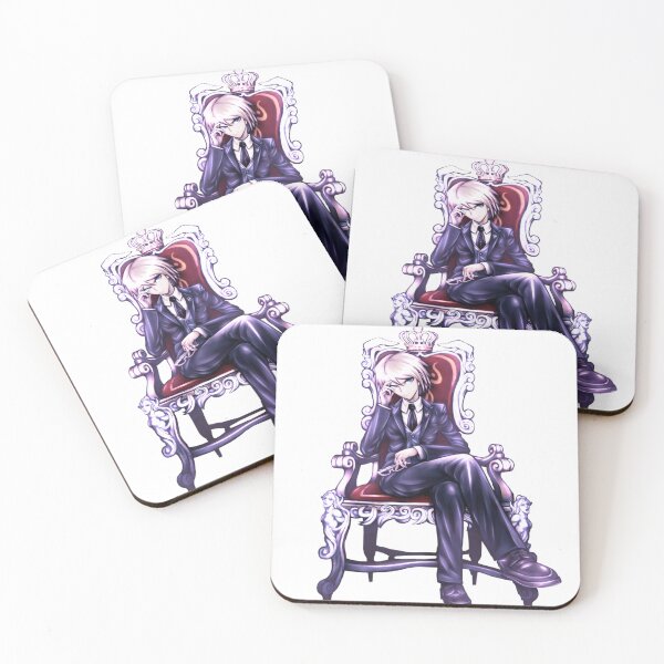 Item preview, Togami Illustration Edit designed and sold by VoidStarzip66.