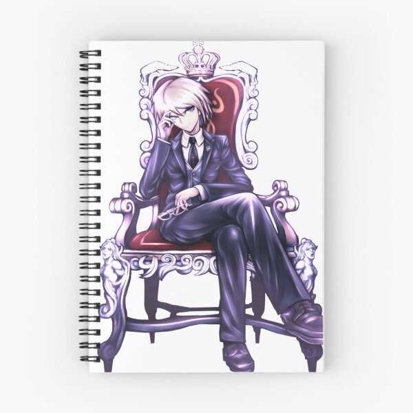 Item preview, Togami Illustration Edit designed and sold by VoidStarzip66.