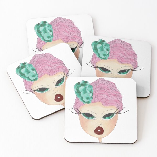 Item preview, mulher designed and sold by MagCandy.