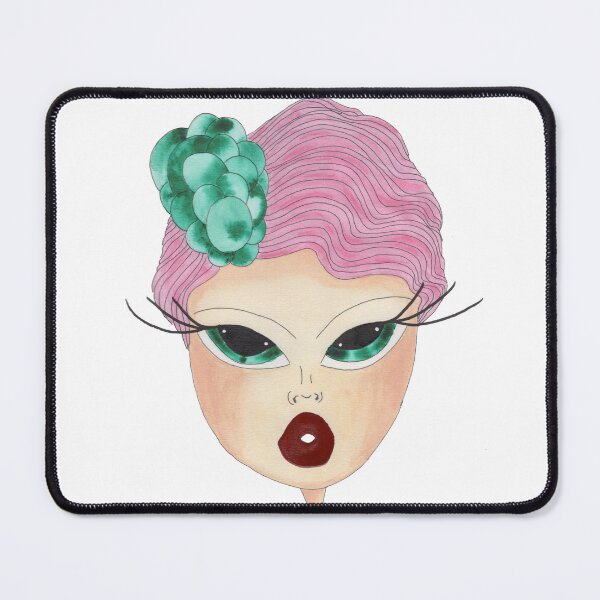 Item preview, mulher designed and sold by MagCandy.