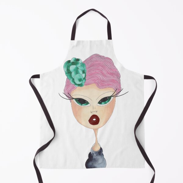 Item preview, mulher designed and sold by MagCandy.