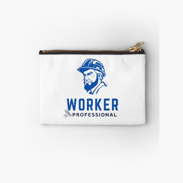 Item preview, worker professional designed and sold by Lunarmenta.