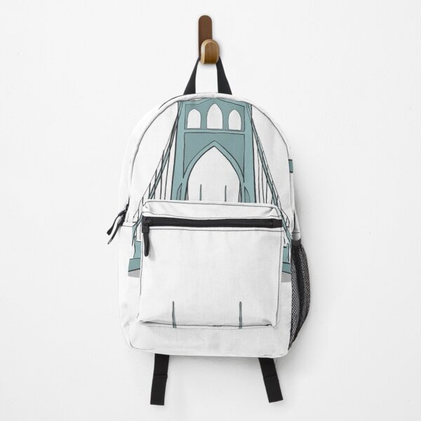 Item preview, portland st. johns bridge designed and sold by dex1one.