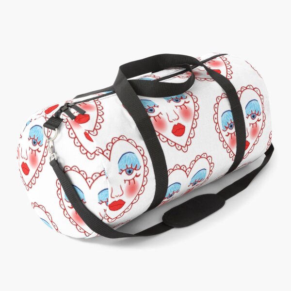 Item preview, Chappell Roan Heart Face designed and sold by vandaziba.