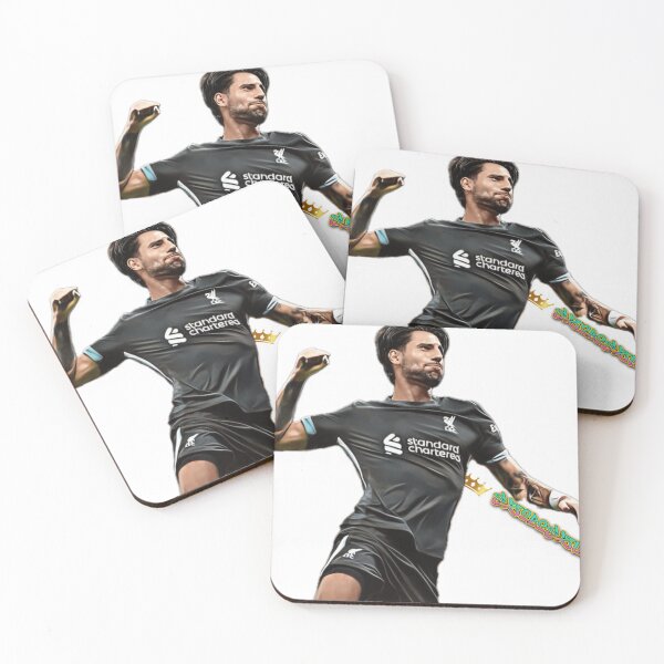 Item preview, Szoboszlai designed and sold by AKMLFC.
