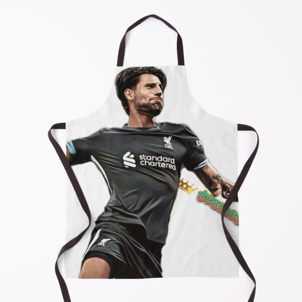 Item preview, Szoboszlai designed and sold by AKMLFC.