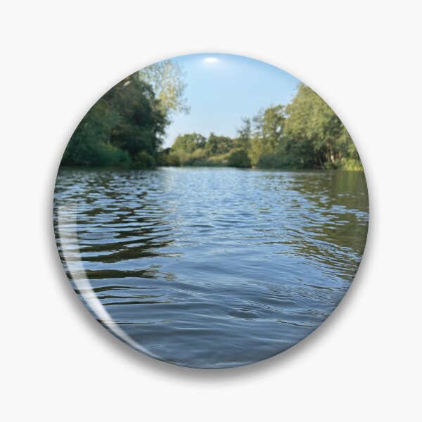 Item preview, River swim. Wild swimming designed and sold by CatherineMoore4.