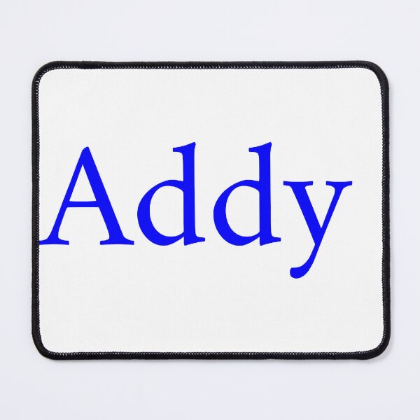 Item preview, Addy Blue designed and sold by torontoraps5.