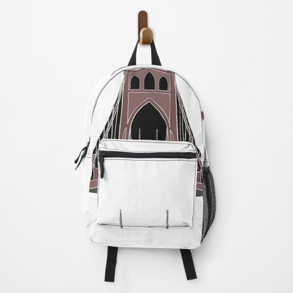 Item preview, Scary portland st. johns bridge designed and sold by dex1one.