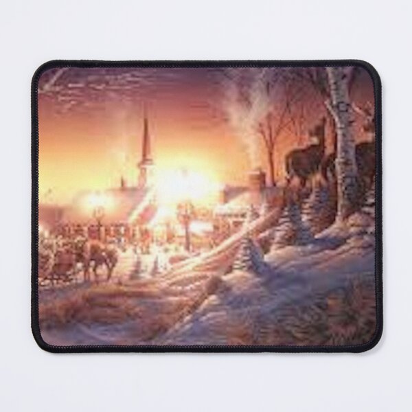 Item preview, COZY CHRISTMAS SEASON designed and sold by THE AMERICAN TEEVANGELIST.
