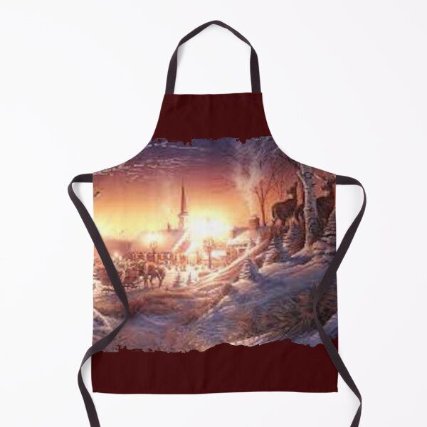 Item preview, COZY CHRISTMAS SEASON designed and sold by THE AMERICAN TEEVANGELIST.