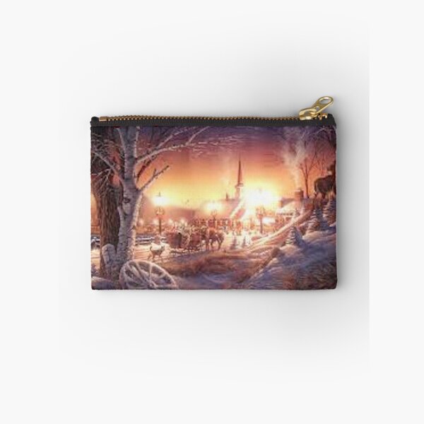 Item preview, COZY CHRISTMAS SEASON designed and sold by THE AMERICAN TEEVANGELIST.