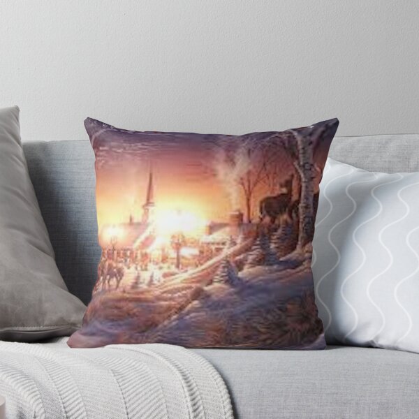 Item preview, COZY CHRISTMAS SEASON designed and sold by THE AMERICAN TEEVANGELIST.