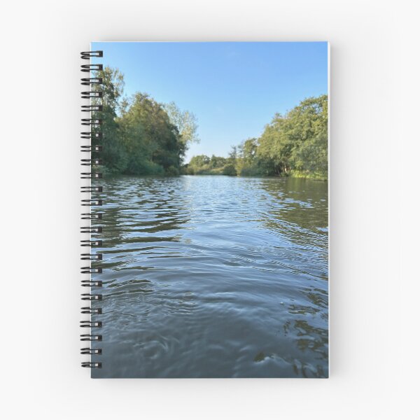 Item preview, River swim. Wild swimming designed and sold by CatherineMoore4.