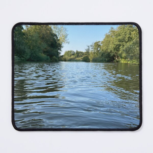 Item preview, River swim. Wild swimming designed and sold by CatherineMoore4.