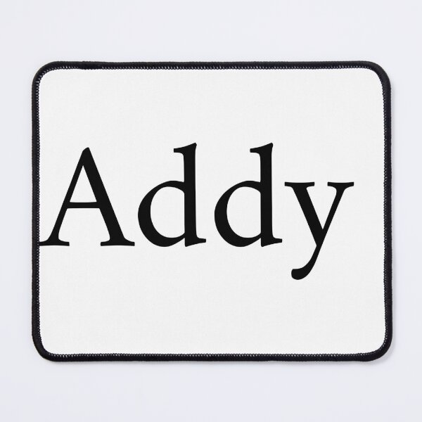 Item preview, Addy designed and sold by torontoraps5.