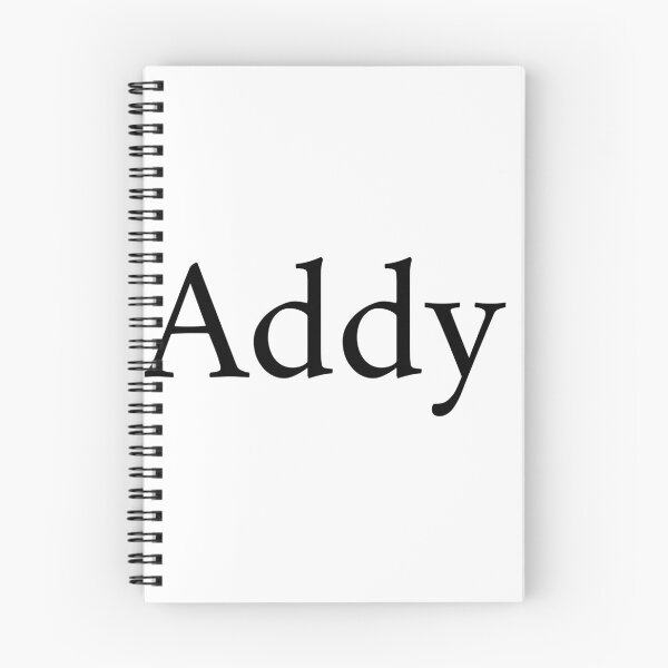 Item preview, Addy designed and sold by torontoraps5.