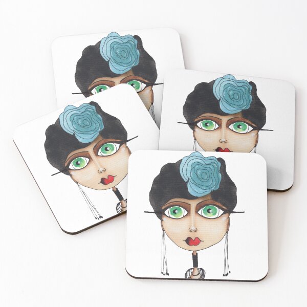 Item preview, mulher designed and sold by MagCandy.