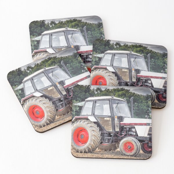 Item preview, Tractor & Plough designed and sold by JEZ22.