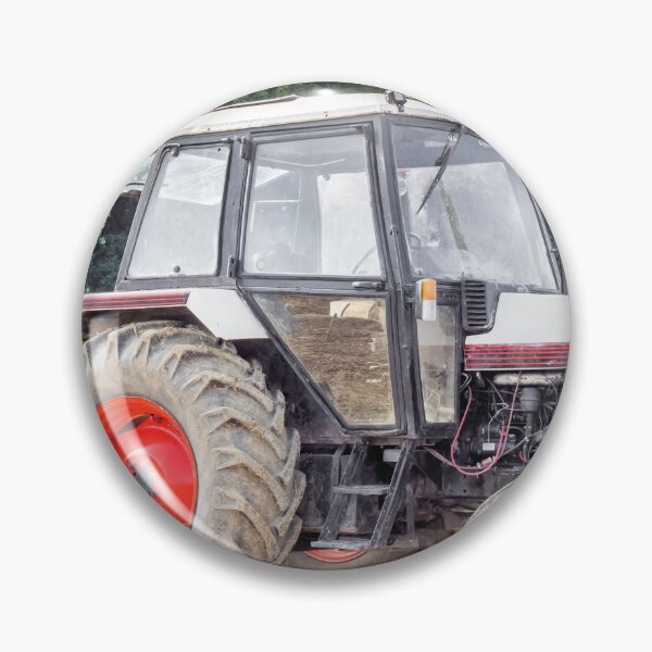 Item preview, Tractor & Plough designed and sold by JEZ22.