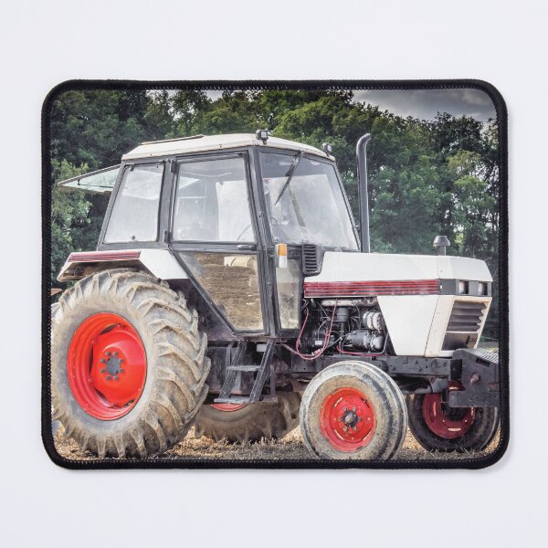 Item preview, Tractor & Plough designed and sold by JEZ22.