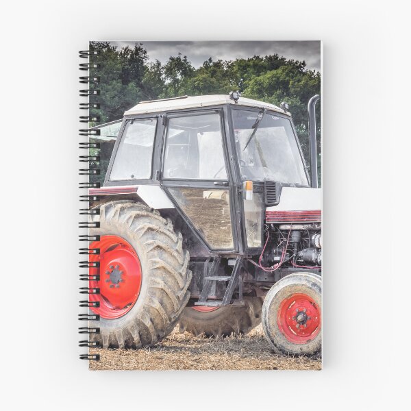 Item preview, Tractor & Plough designed and sold by JEZ22.