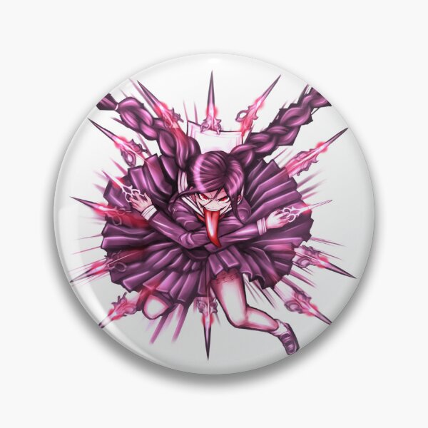 Item preview, Genocider Syo/Genocider Jack Illustration Edit designed and sold by VoidStarzip66.