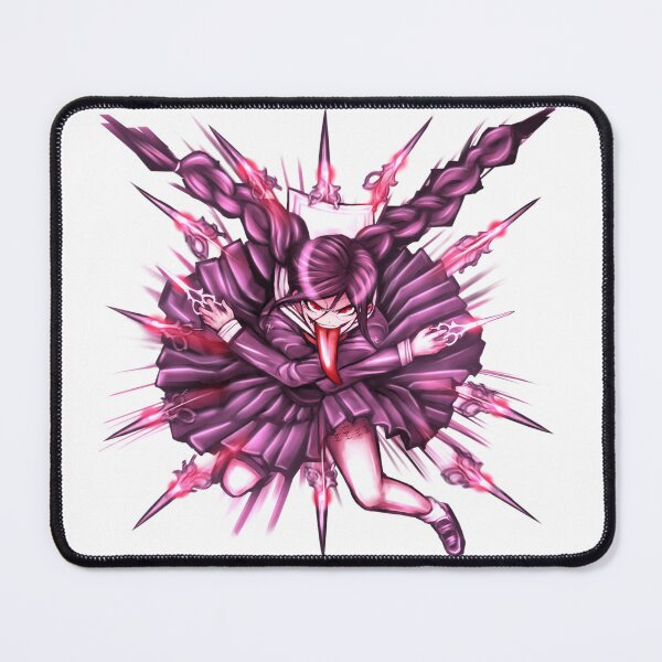 Item preview, Genocider Syo/Genocider Jack Illustration Edit designed and sold by VoidStarzip66.