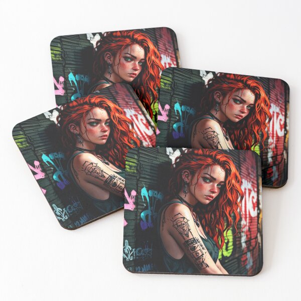 Item preview, Woman 28 designed and sold by Zeir Shop.
