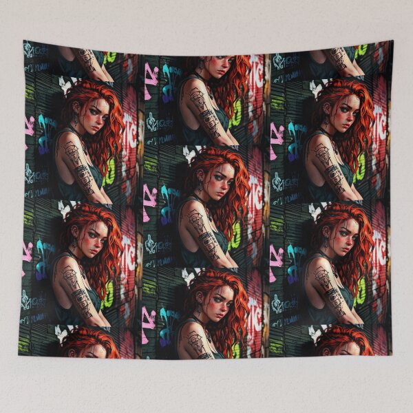 Item preview, Woman 28 designed and sold by Zeir Shop.