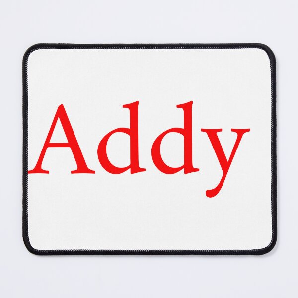 Item preview, Addy Red designed and sold by torontoraps5.