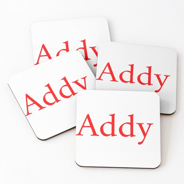 Item preview, Addy Red designed and sold by torontoraps5.