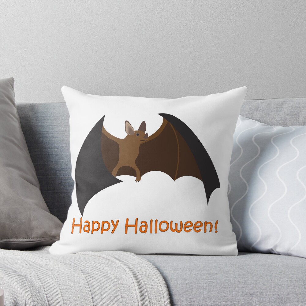 Item preview, Throw Pillow designed and sold by RAMIRELLI.