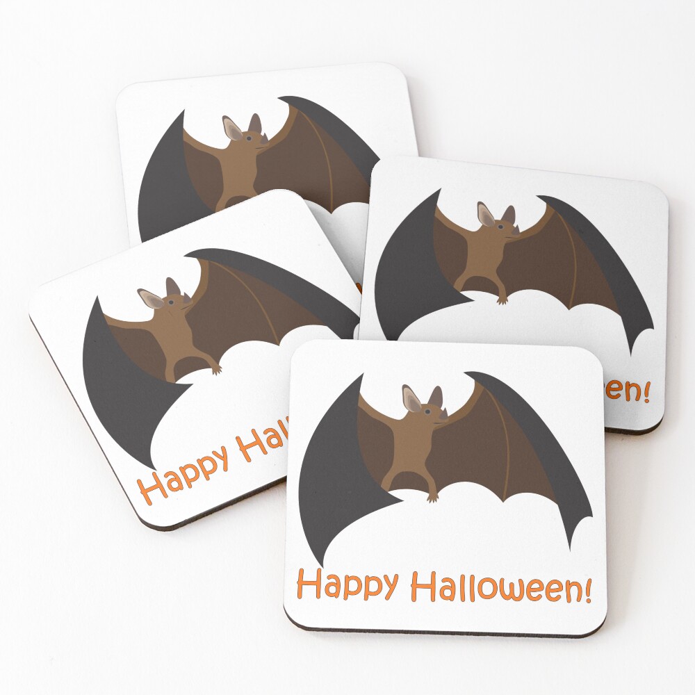 Item preview, Coasters (Set of 4) designed and sold by RAMIRELLI.