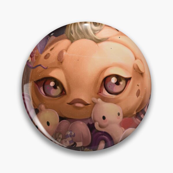 Item preview, Pumpkin Head designed and sold by Liransz.