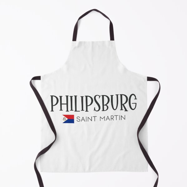 Item preview, Philipsburg - Saint Martin designed and sold by StudioRedKoala.