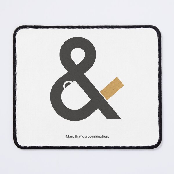 Item preview, Copy of Coffee And Cigarettes designed and sold by Nikita Abakumov.