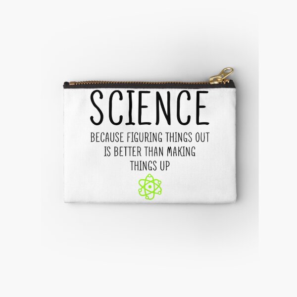 Item preview, Science Because Figuring Things Out is Better designed and sold by ScienceCorner.