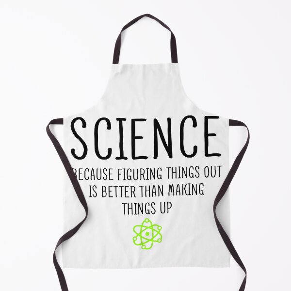 Item preview, Science Because Figuring Things Out is Better designed and sold by ScienceCorner.