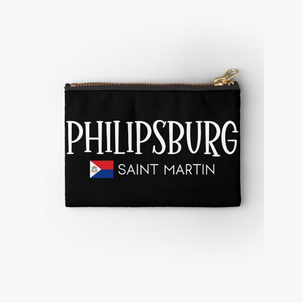 Item preview, Philipsburg - Saint Martin  designed and sold by StudioRedKoala.