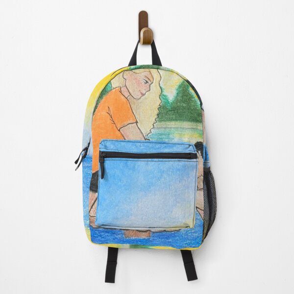 Item preview, Percabeth Art  designed and sold by Art in Exile.