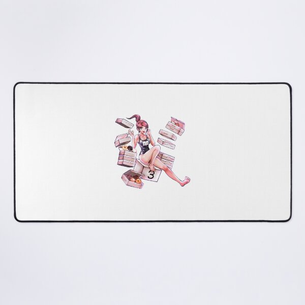 Item preview, Aoi Asahina Illustrstion Edit designed and sold by VoidStarzip66.