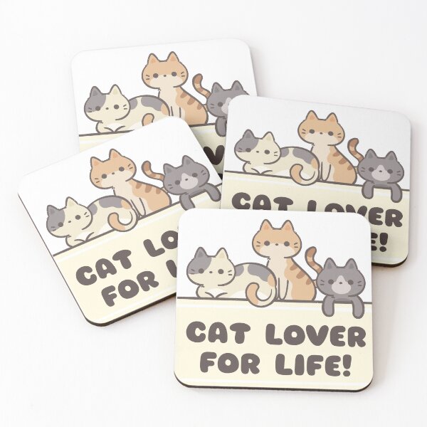 Item preview, Cat lovers designed and sold by Mrblue11.